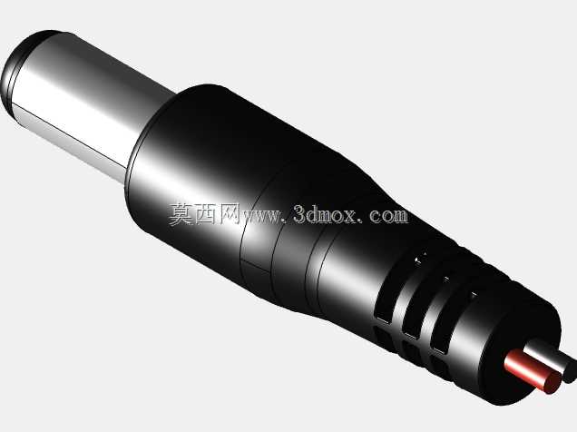 DC 5V - 9V DC 电源插孔(DC 桶形插孔)