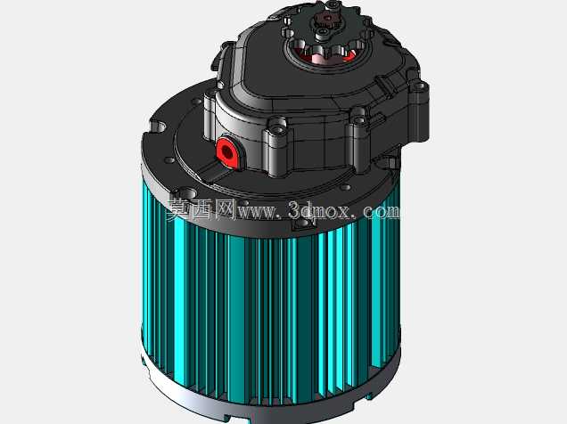 QSmotor 138 C90H v3
