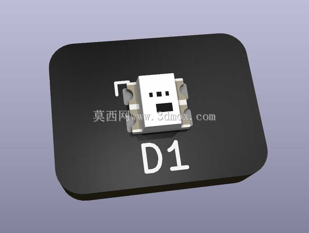 WS2812C-2020 LED