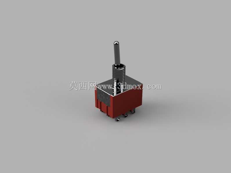 MTS-303 3PDT