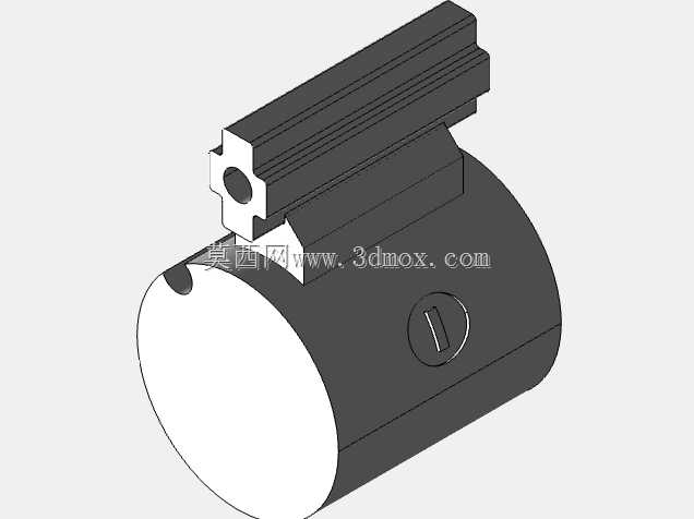 ��·��ʩ�͵µ��� BA63 161C 1P 16 A 4.5 kA