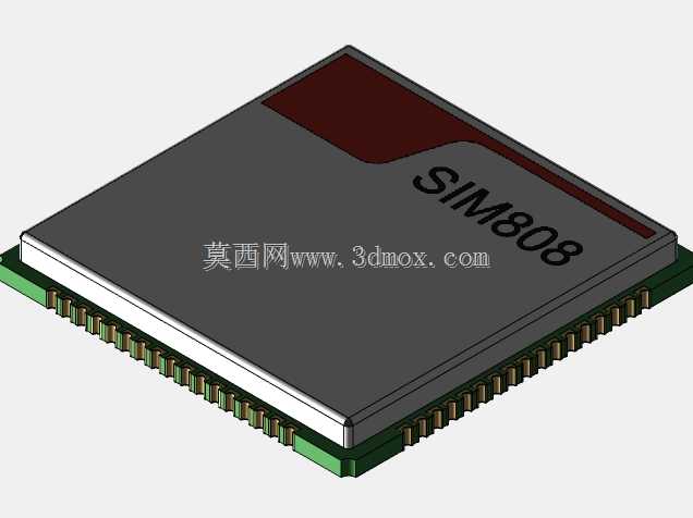  sim808 