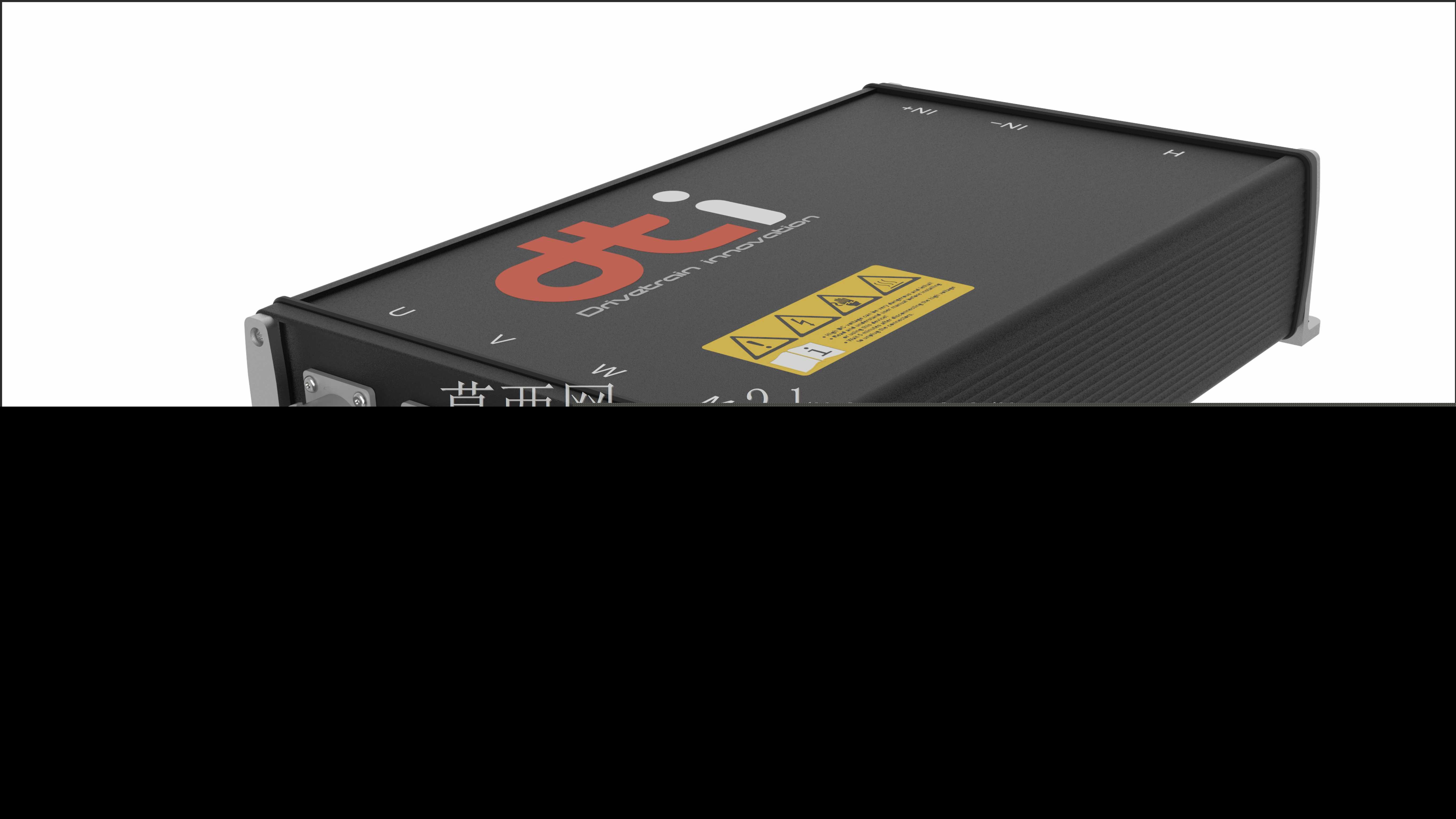 HV-550和HV-850 DTI逆变器