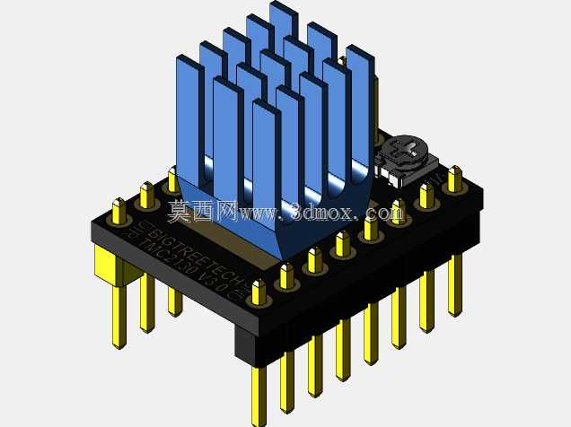TMC2130-V3.0