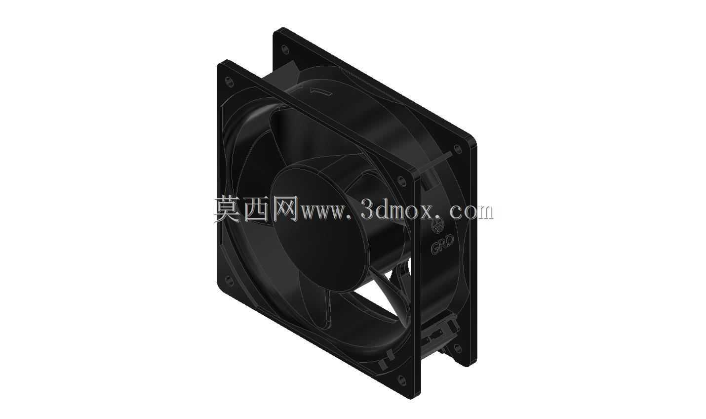 220VAC 120mm ��������