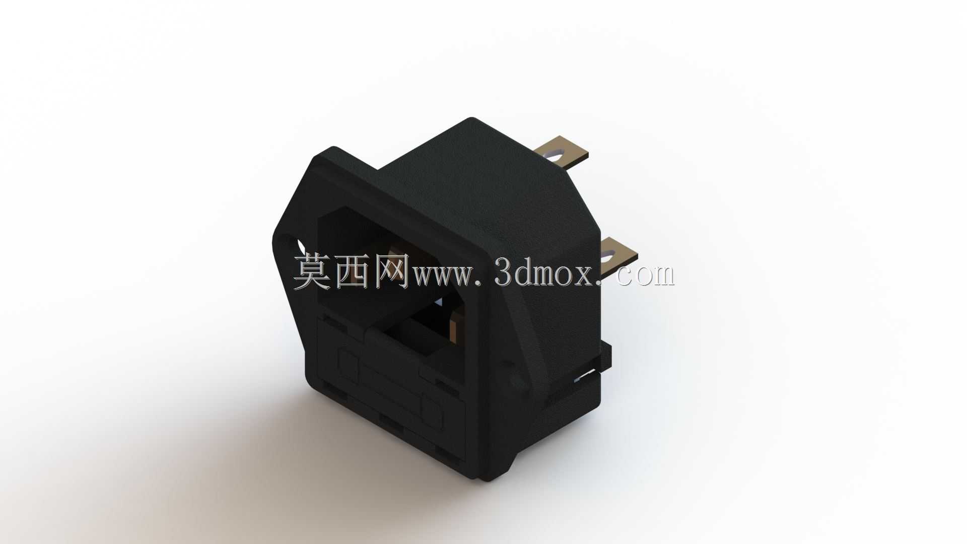  ELCOM EMI-21 