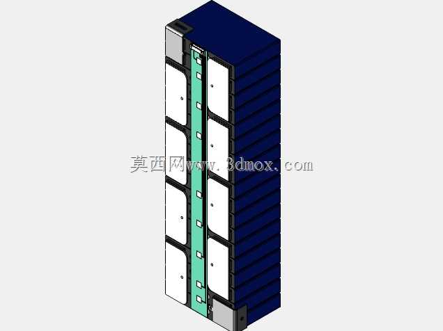 10S2P���ģ��37V���102Ah NMC