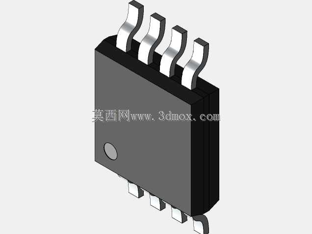 MSOP-8 IC ������װ��װ