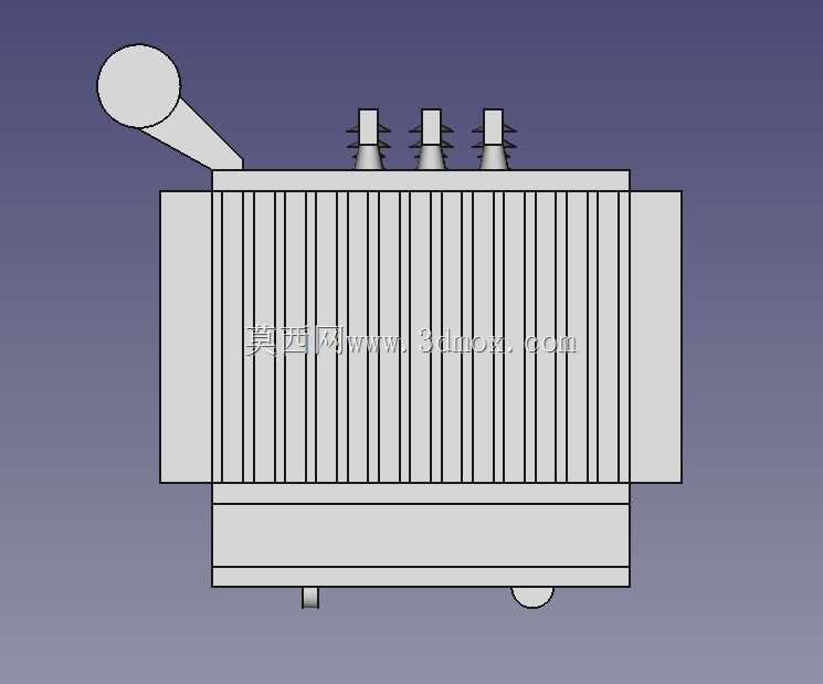变压器油mt-bt onan 3150 kVa