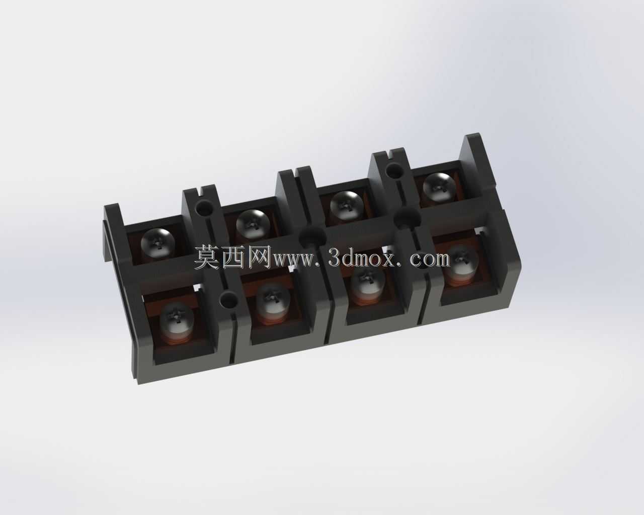 ���ӿ�4��600V-100A 