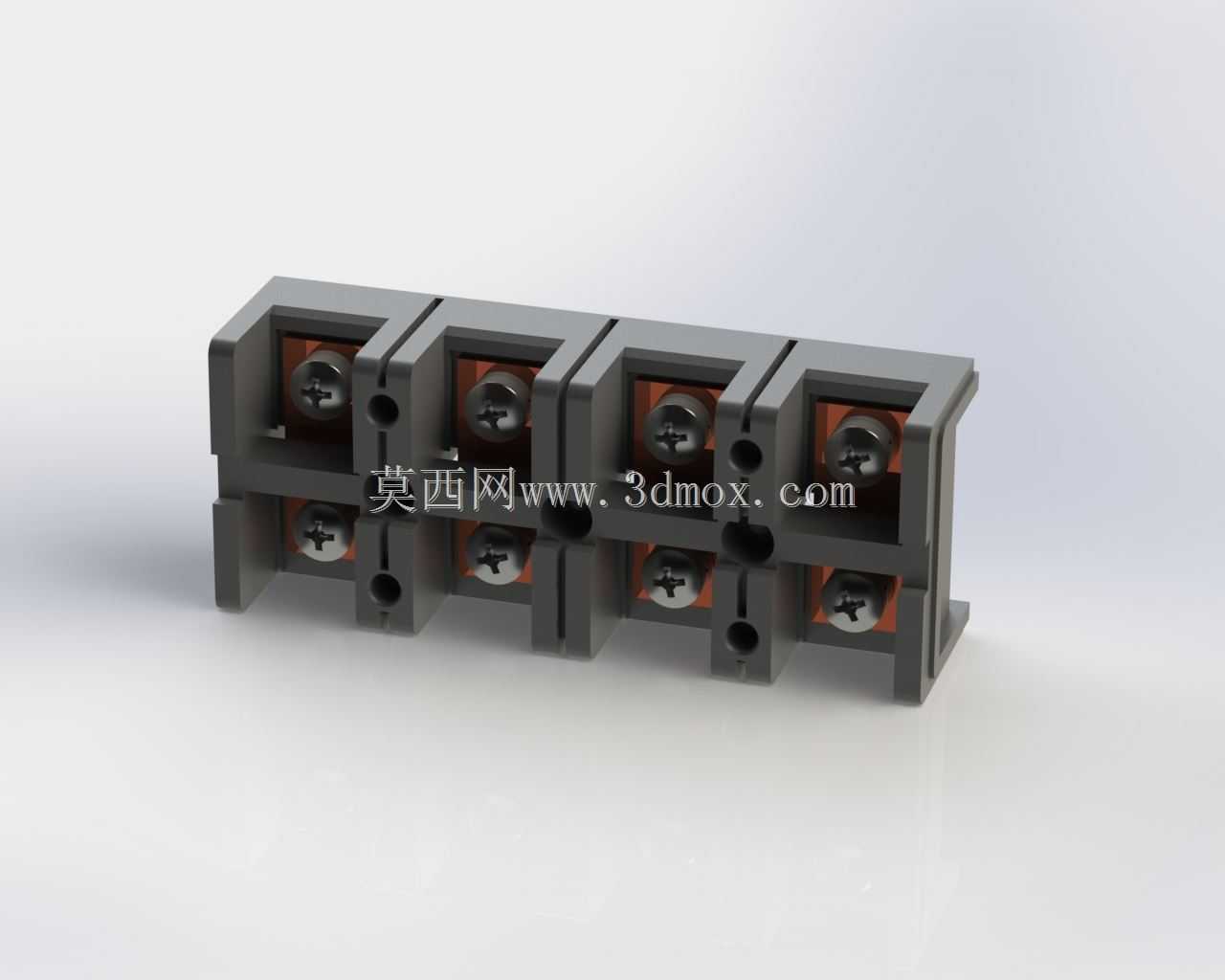 ���ӿ�4��600V-100A 