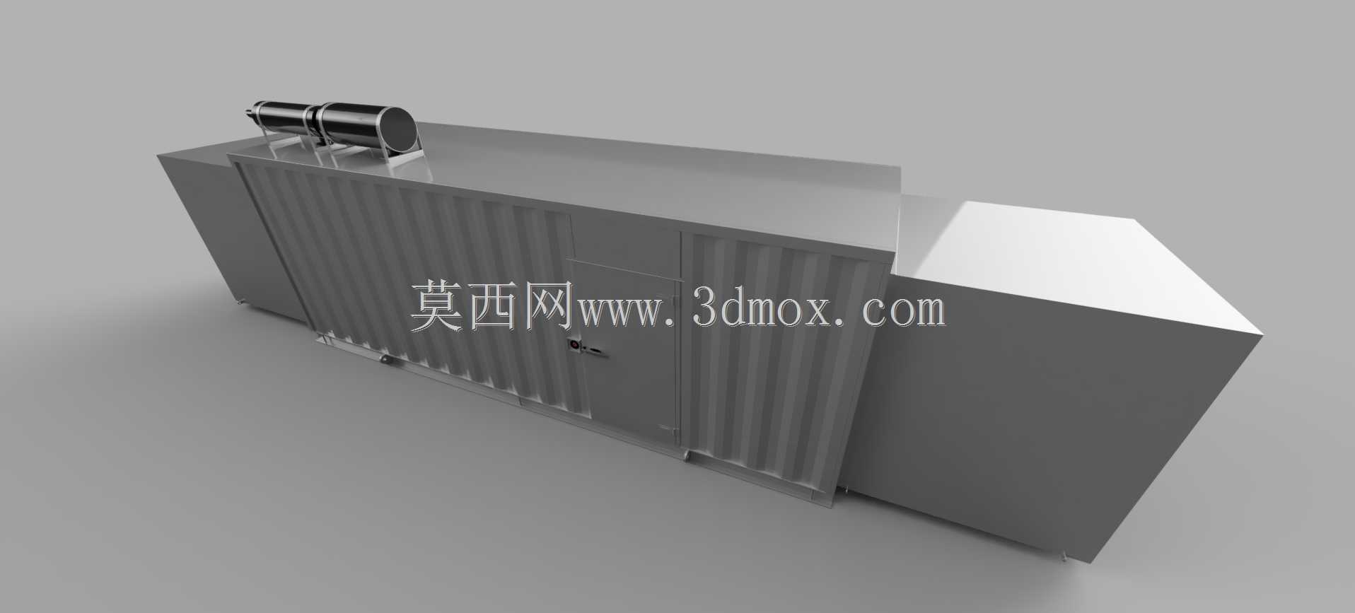  MTU 750KVA��ѧ����