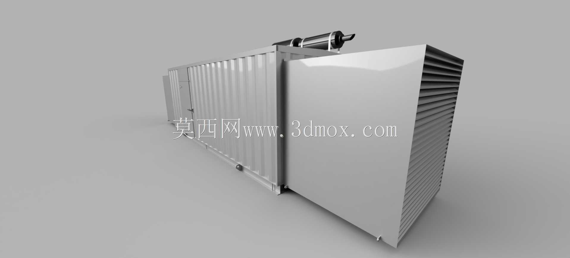  MTU 750KVA��ѧ����