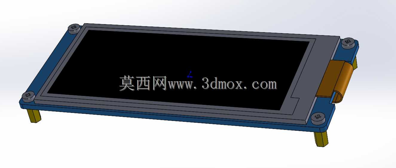  WaveShare 2.9Ӣ��ĵ���ֽģ��