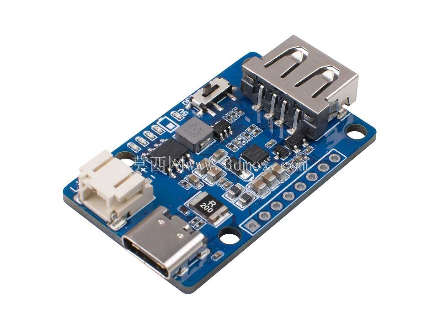  Lipo Rider Plus 