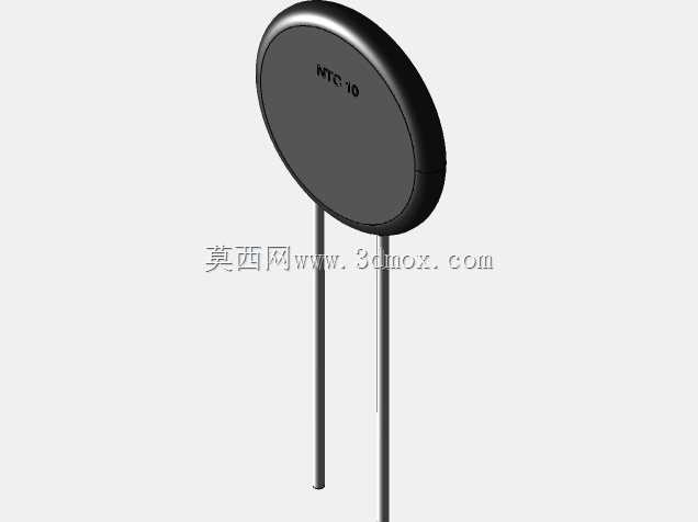 NTC B57364S100M54