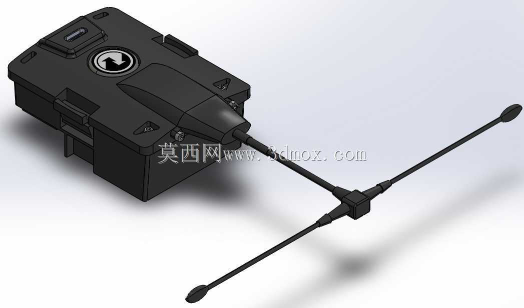  TBS Crossfire Micro TX V2 