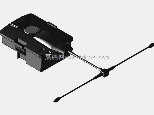  TBS Crossfire Micro TX V2 