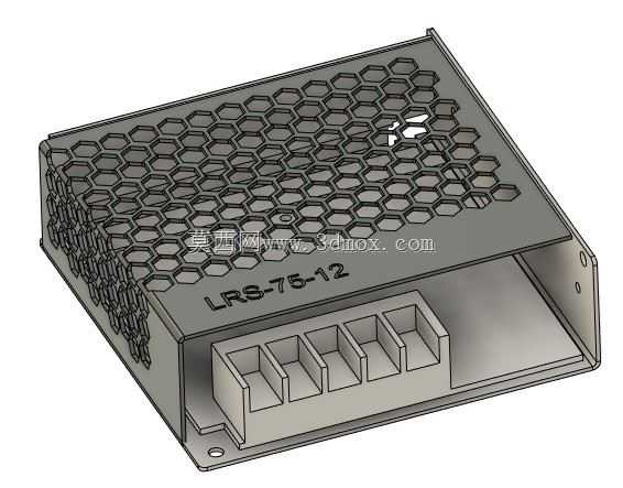  Meanwell��ԴLRS-75-12����LRS-75-24��