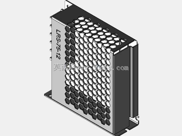  Meanwell��ԴLRS-75-12����LRS-75-24��
