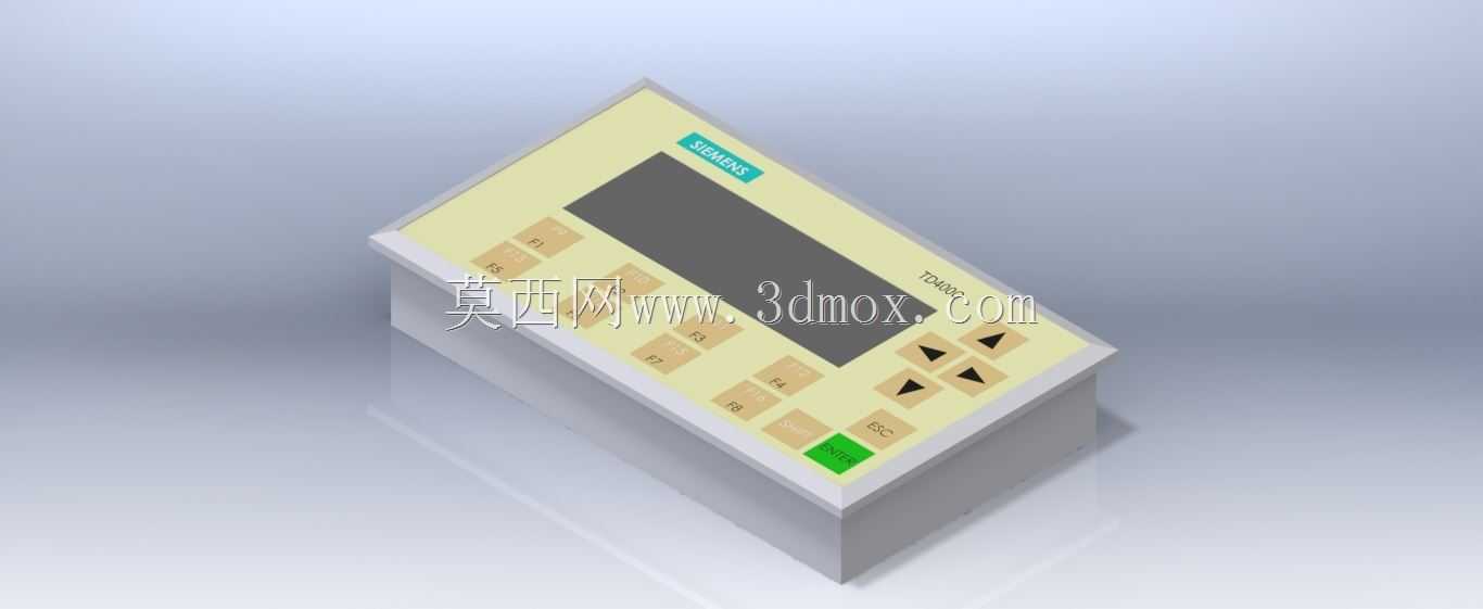  TD400 SIEMENS IHM 