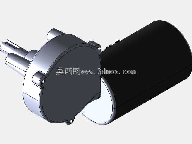  KYT95-2415020L 24V 150RPM DC SILECEK MOTORU 