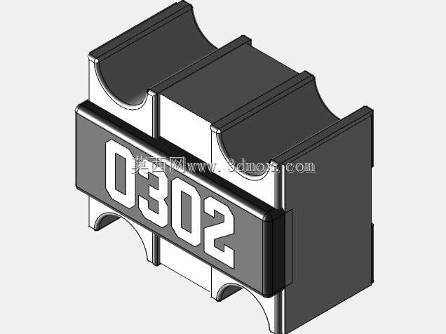 SMD 电阻阵列