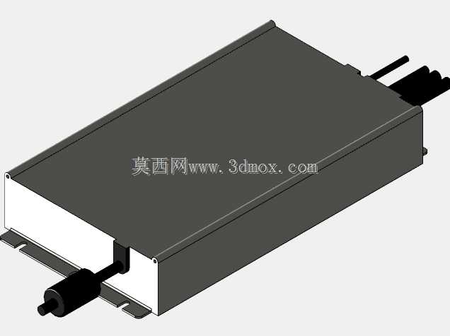 Meanwell HLG-600H功率逆变器