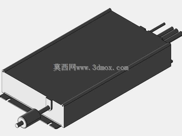 Meanwell HLG-600H功率逆变器