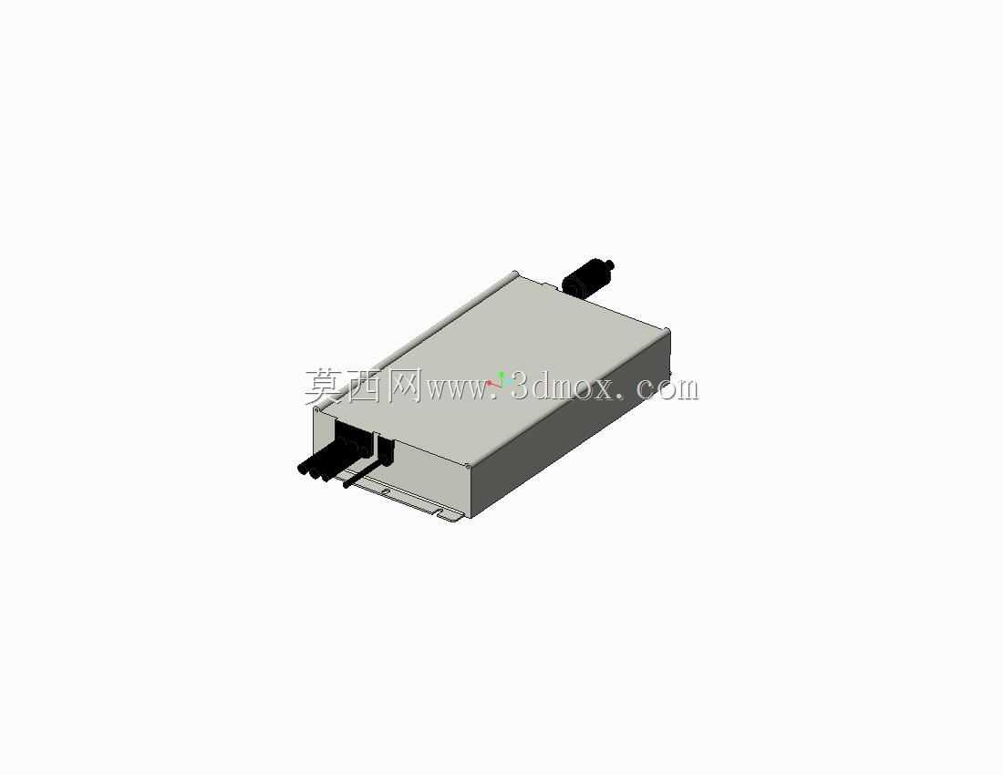 Meanwell HLG-600H功率逆变器