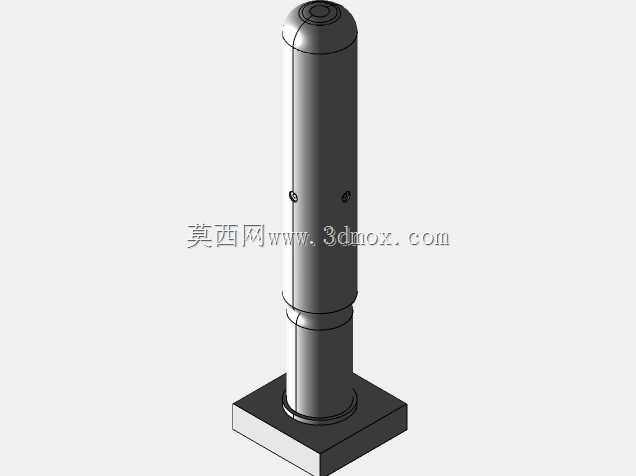 无缘风涡轮机