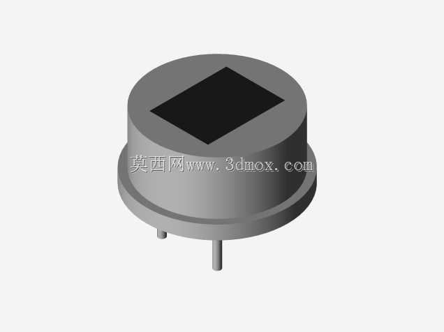 d203b pir传感器