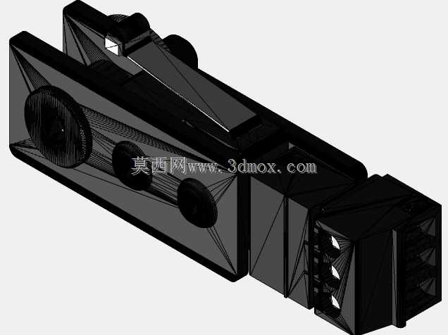 Xtension限制开关套件