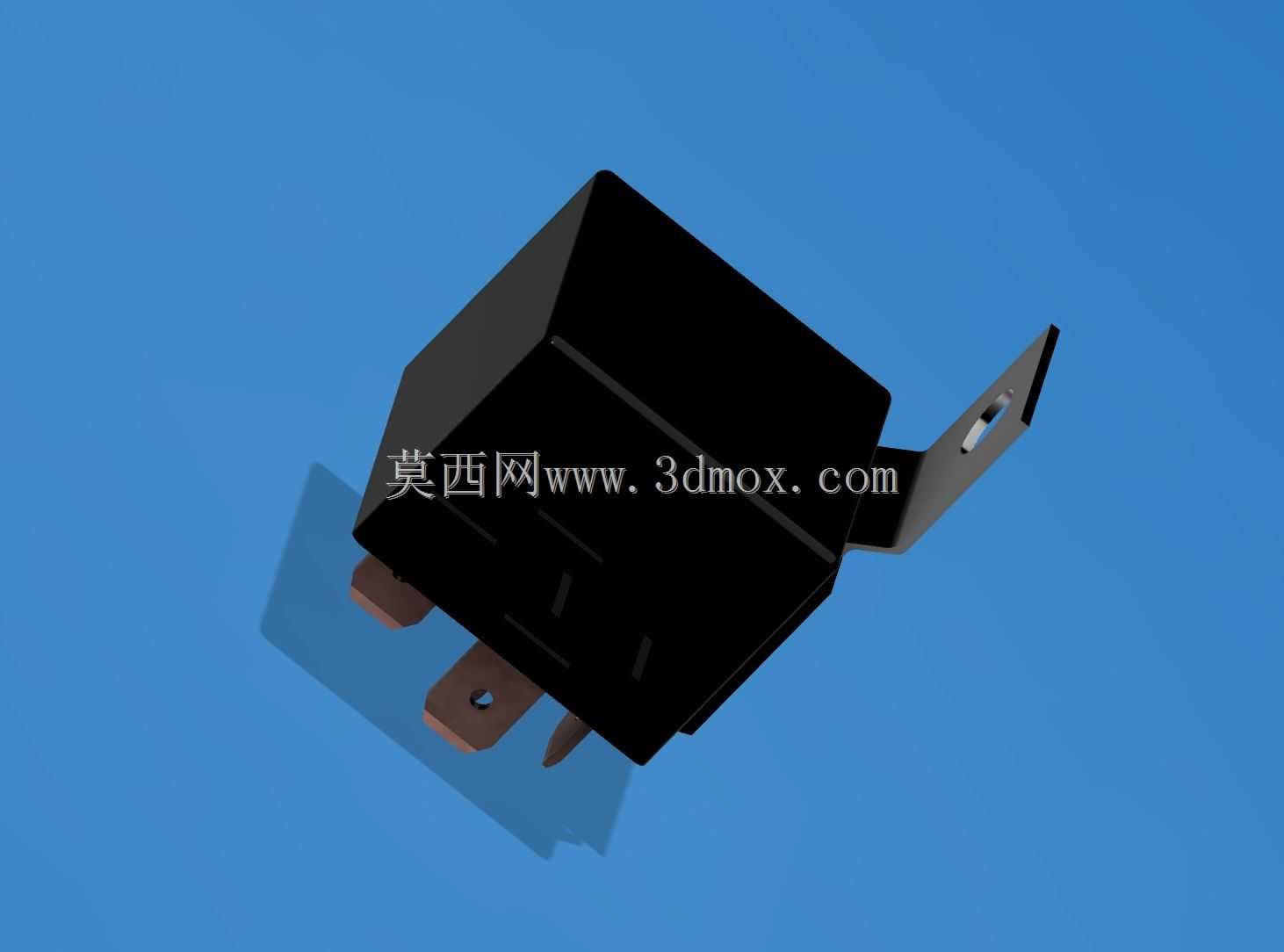 继电器SPDT 80A HORN