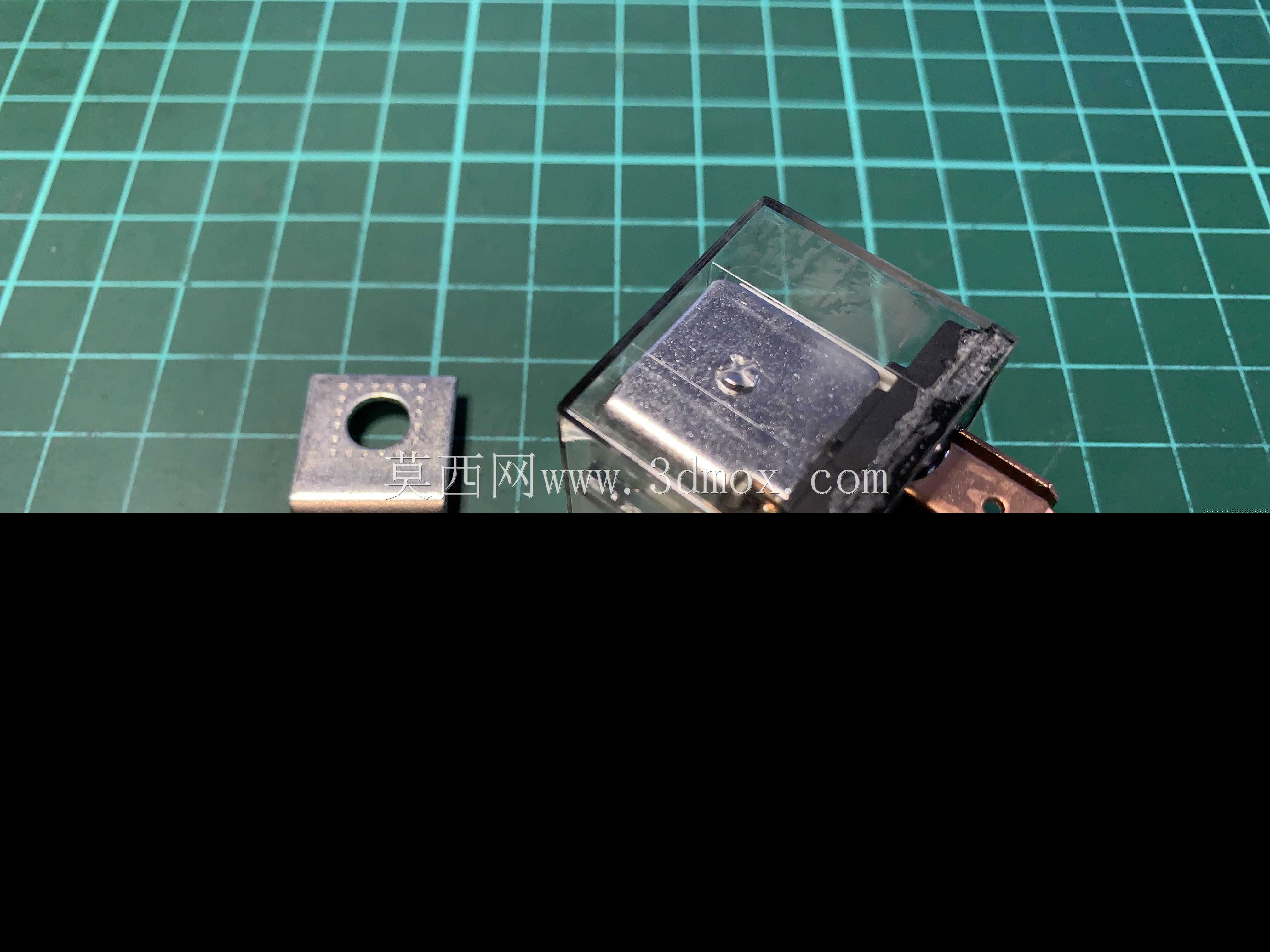 继电器SPDT 80A HORN
