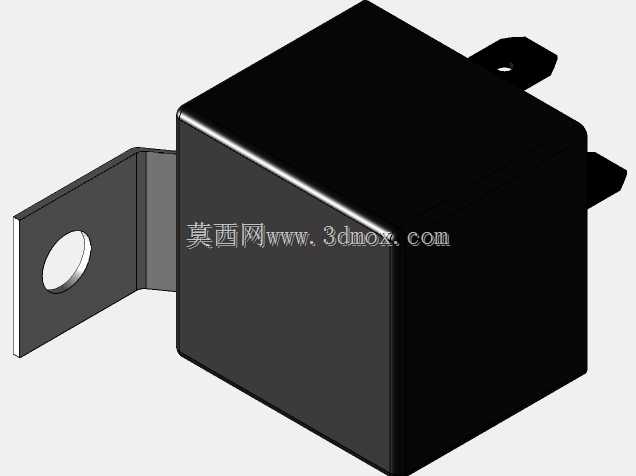继电器SPDT 80A HORN