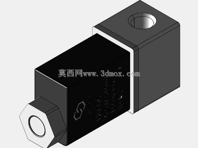 wicvalve螺线管(1/8 \“)