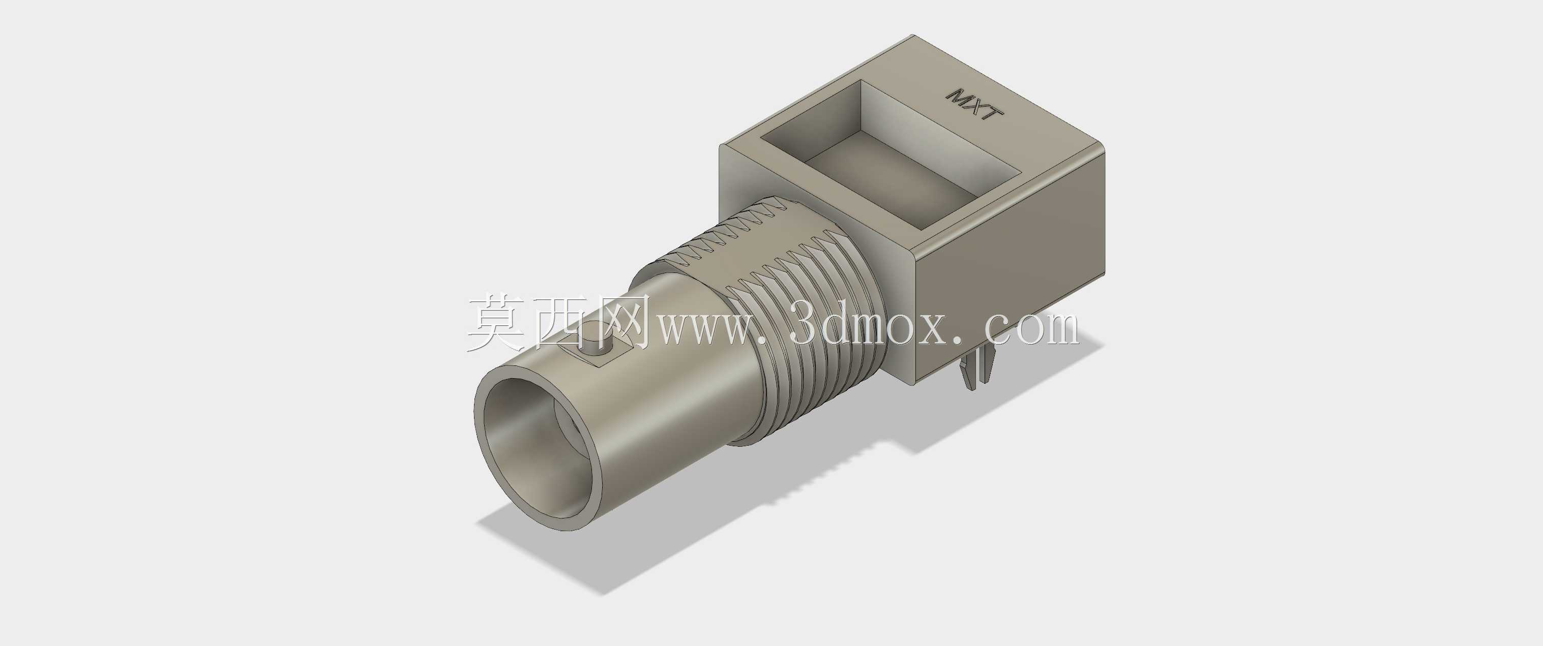  Molex 73171-0700�͵�BNC������