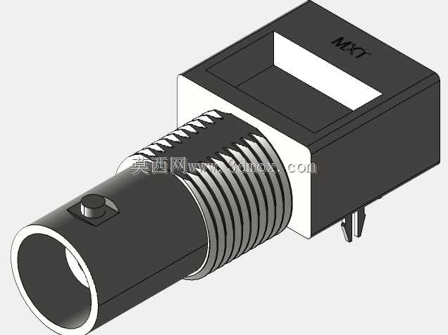  Molex 73171-0700�͵�BNC������