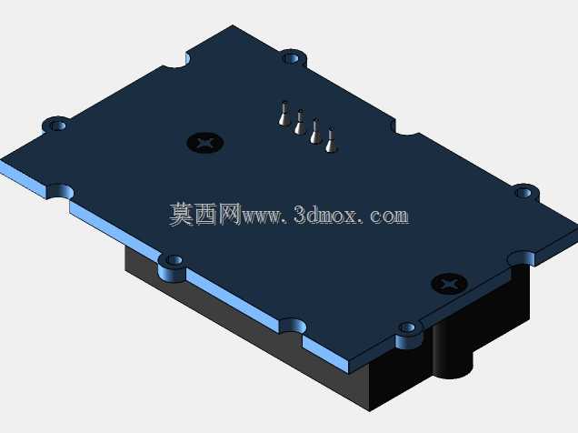 树林-CO2 \ U0026温度\ U0026湿度传感器(SCD30)