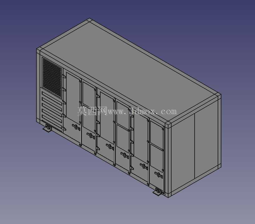 ��Ϊluna2000-2.0mwh bess 
