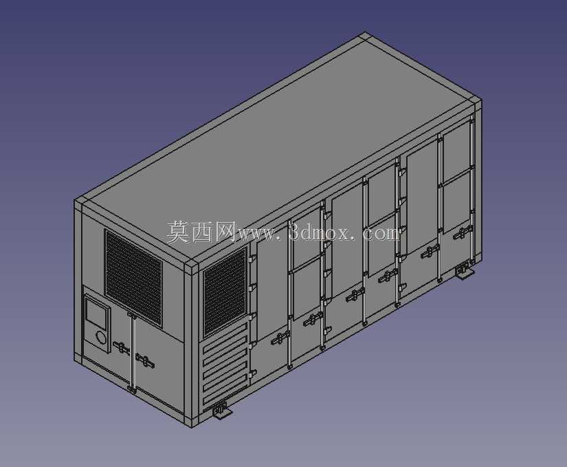 ��Ϊluna2000-2.0mwh bess 