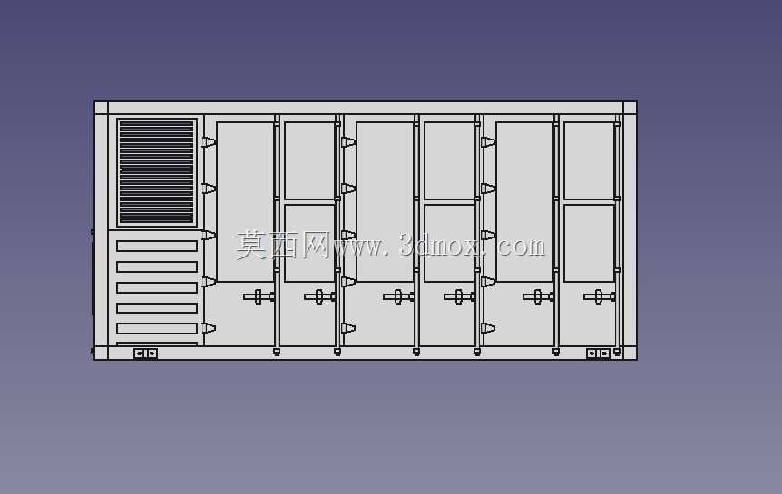 ��Ϊluna2000-2.0mwh bess 