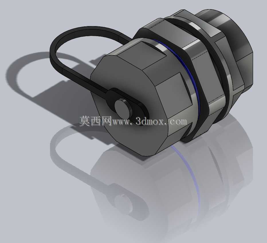  RJ45 IP65 Delock 86695 