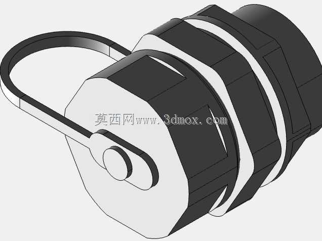 RJ45 IP65 Delock 86695