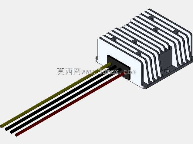 szwengao boost-buck转换器12v 6a