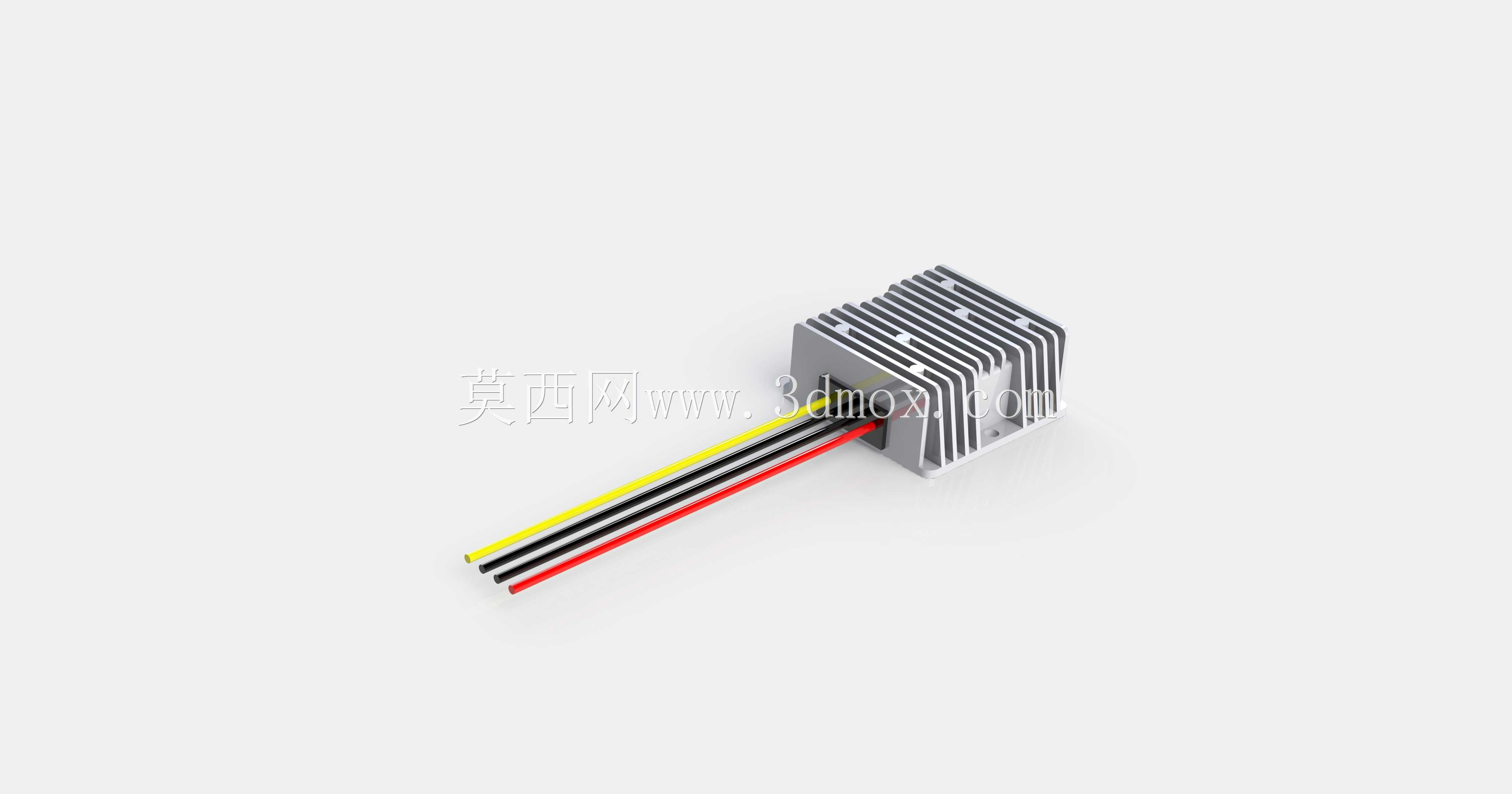 szwengao boost-buck转换器12v 6a