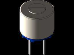  vishay/sfernice trimmpot p8py 
