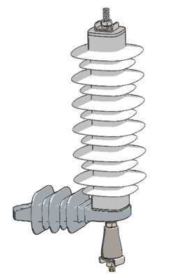Arrester