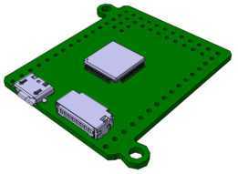  Micro Python V1.0 